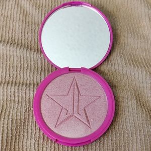 Jeffree Star Skin Frost in Princess Cut